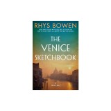 The Venice Sketchbook