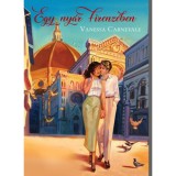 Egy ny&aacute;r Firenz&eacute;ben - Vanessa Carnevale