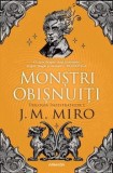 Cumpara ieftin Monstri obisnuiti. Trilogia Inzestratilor. Partea I/J.M. Miro, Nemira