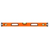 Nivela din aluminiu magnetica cu maner, 3 bule, 80 cm, NEO TOOLS