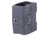 Modul extindere Siemens 6ES7223-1QH32-0XB0 S7-1200, 8 intrari digitale, 8 iesiri releu, 24V DC, IP20