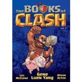 Books of Clash Volume 1