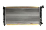 Radiator, racire motor MAZDA 323 F VI hatchback (BJ) (1998 - 2004) THERMOTEC D73006TT