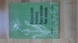 Plante Medicinale Romanesti . Album si Catalog AGROEXPORT de Prezentare homeopatie