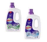 Pachet Detergent lichid Sano Maxima Spring Flower 3l+ Detergent lichid Sano Maxima Mountain Flowers 3 l