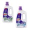 Pachet Detergent lichid Sano Maxima Spring Flower 3l+ Detergent lichid Sano Maxima Mountain Flowers 3 l