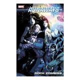 Runaways, Terry Moore