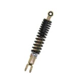 Amortizor spate scuter Aprilia-Yamaha-Malaguti 2T, lungime totala 325mm, M8/M10