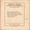 HST A431 Chemare 1935 Congresul Economic al Ardealului și Banatului