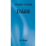Etűd&ouml;k - V&aacute;s&aacute;ry Tam&aacute;s