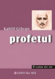 Profetul | Kahlil Gibran, Mix
