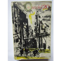 Secolul 20 nr. 2 / 1964 - Dialogul științei cu literatura