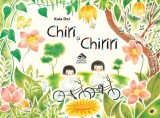 Chiri si Chiriri - Kaia Doi