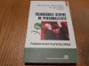 TULBURARILE SEVERE DE PERSONALITATE - Burt Van Luyn - Polirom, 2009, 382 p.