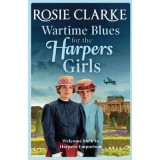 Wartime Blues for the Harpers Girls