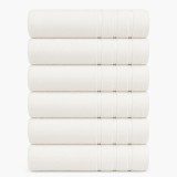 Cumpara ieftin Set 6 Prosoape Bumbac 70X140 Cm