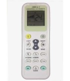 Telecomanda Aer Conditionat Honsen 1000in1 Universala cu 1000 de coduri are aceleasi functii ca originala (245)