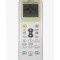Telecomanda Aer Conditionat Honsen 1000in1 Universala cu 1000 de coduri are aceleasi functii ca originala (245)