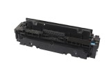 &Icirc;ncărcătură toner renovată CF411X, 5000 filelor pentru imprimante HP compatibil