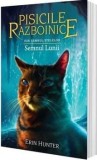 Cumpara ieftin Semnul Lunii. Seria Sub Semnul stelelor. Volumul 22/Erin Hunter