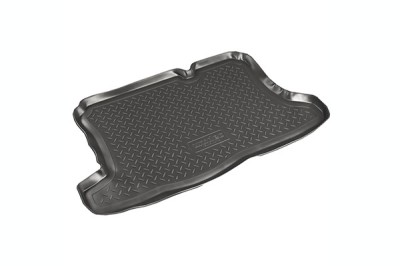 Tavita protectie portbagaj Fit Ford Fusion (2002-2013) foto