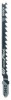 Panza pentru ferastrau vertical T 244 D Speed for Wood set 5 buc. - 3165140006859, Bosch