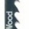 Panza pentru ferastrau vertical T 244 D Speed for Wood set 5 buc. - 3165140006859