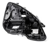 Carcasa far dreapta pentru Mercedes E-Class W212 cu Facelift (2013 - 2016) pentru farul Multibeam LED - HW017-DREAPTA