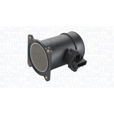 Debitmetru aer Nissan Almera 2 (N16), 04.00-, Almera 2 Hatchback (N16), 01.00-, Almera Tino (V10), 12.98-02.06, Primera (P11), 06.96-12.01, Primera (
