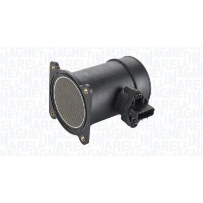 Debitmetru aer Nissan Almera 2 (N16), 04.00-, Almera 2 Hatchback (N16), 01.00-, Almera Tino (V10), 12.98-02.06, Primera (P11), 06.96-12.01, Primera ( foto