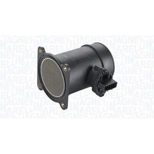 Debitmetru aer Nissan Almera 2 (N16), 04.00-, Almera 2 Hatchback (N16), 01.00-, Almera Tino (V10), 12.98-02.06, Primera (P11), 06.96-12.01, Primera (