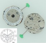 Miyota FS20 Mecanism Ceas Quartz