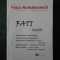 REVISTA VIATA ROMANEASCA (numarul 11-12, anul 2006)