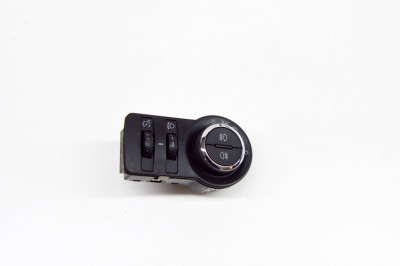 Modul de control comutator faruri OPEL ASTRA J 2012 OEM: 13268695 | 17527400 foto