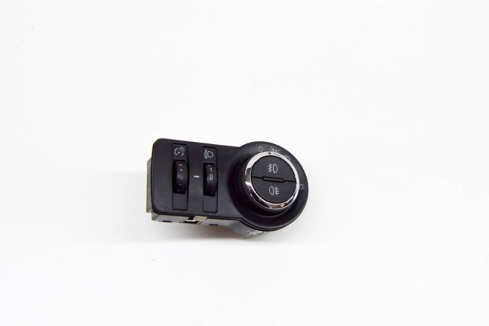 Modul de control comutator faruri OPEL ASTRA J 2012 OEM: 13268695 | 17527400