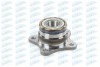 Set rulment roata TOYOTA COROLLA Hatchback (E11) (1997 - 2002) BTA H22031BTA