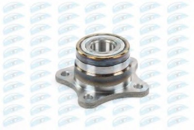 Set rulment roata TOYOTA COROLLA Hatchback (E11) (1997 - 2002) BTA H22031BTA foto