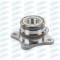 Set rulment roata TOYOTA COROLLA Hatchback (E11) (1997 - 2002) BTA H22031BTA