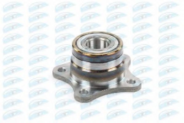 Set rulment roata TOYOTA COROLLA Hatchback (E11) (1997 - 2002) BTA H22031BTA