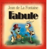 Fabule - La Fontaine - Jean de La Fontaine