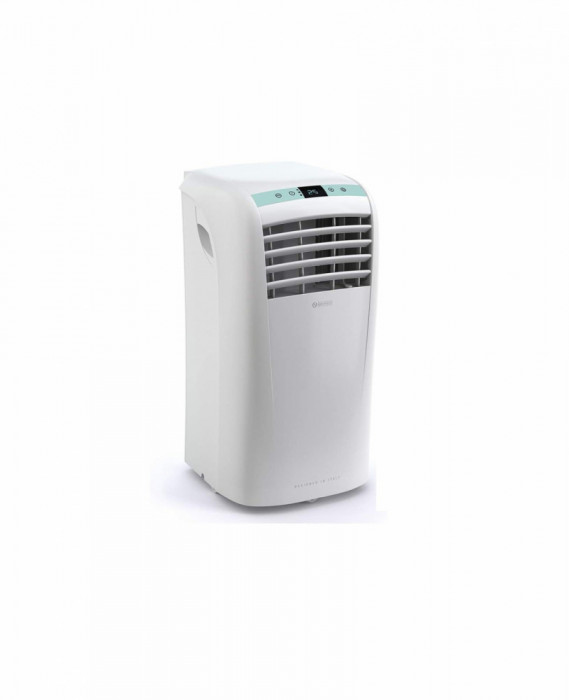 Olimpia Splendid Dolceclima Compact 10 P Aer conditionat portabil 1000W - RESIGILAT (fara accesorii)