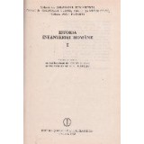 Istoria infanteriei romane, Volumul I