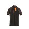 Scruffs Trade Active Polo - tricou negru, Echipamente de protecție mărimea XXL