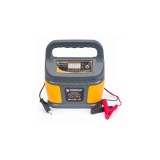 Redresor auto cu microprocesor, 6 V-12V 10T, Powermat