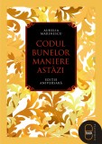 Codul bunelor maniere astazi (ebook) - Aurelia Marinescu - Editura LibHumanitas