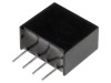 Convertor DC/DC 1W 9V 110mA