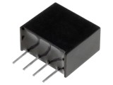 Convertor DC/DC 1W 9V 110mA