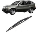 Cumpara ieftin Stergator lamela spate BMW Seria X5 (E53) 2000-2006, pentru luneta, Bosch Twin