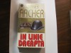CY - Jeffrey ARCHER &quot;In Linie Dreapta&quot;, 1997, Rao