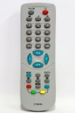 Telecomanda TV Toshiba CT-90163, ER 1691, MFY 1681 Compatibila